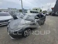 2022 Hyundai Avante