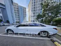 2022 Hyundai Avante