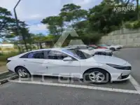 2022 Hyundai Avante