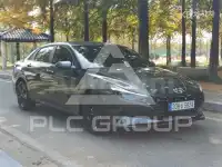 2022 Hyundai Avante