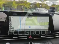 2022 Hyundai Avante