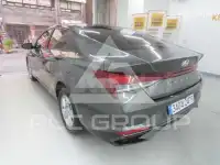 2022 Hyundai Avante