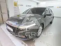 2022 Hyundai Avante