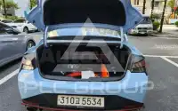 2022 Hyundai Avante