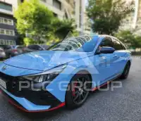 2022 Hyundai Avante