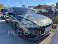 2022 Hyundai Avante