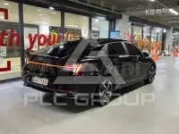 2022 Hyundai Avante