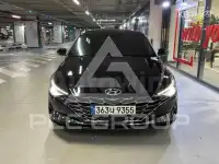 2022 Hyundai Avante