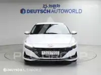 2022 Hyundai Avante