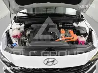 2022 Hyundai Avante