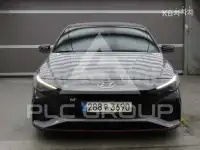 2022 Hyundai Avante