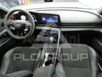 2022 Hyundai Avante