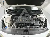 2022 Hyundai Avante