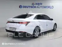 2022 Hyundai Avante