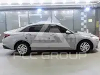 2022 Hyundai Avante