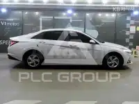 2022 Hyundai Avante