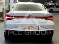 2022 Hyundai Avante