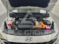 2022 Hyundai Avante