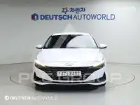 2022 Hyundai Avante