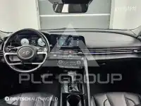 2022 Hyundai Avante