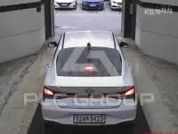 2022 Hyundai Avante