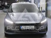 2022 Hyundai Avante