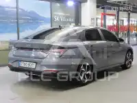 2022 Hyundai Avante