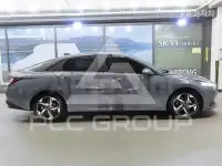 2022 Hyundai Avante