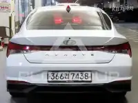 2022 Hyundai Avante
