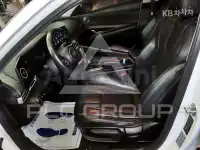 2022 Hyundai Avante