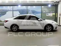 2022 Hyundai Avante