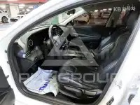 2022 Hyundai Avante