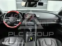 2022 Hyundai Avante