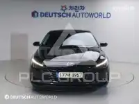 2022 Hyundai Avante