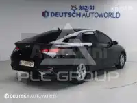 2022 Hyundai Avante