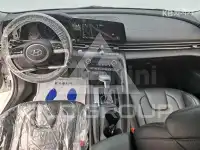 2022 Hyundai Avante