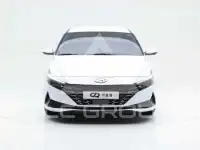 2022 Hyundai Avante