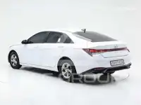 2022 Hyundai Avante