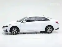 2022 Hyundai Avante