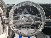 2022 Hyundai Avante