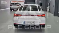 2022 Hyundai Avante