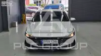 2022 Hyundai Avante