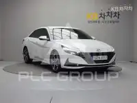 2022 Hyundai Avante