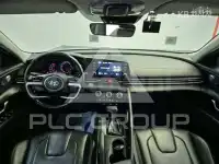 2022 Hyundai Avante