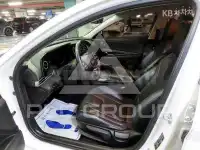 2022 Hyundai Avante