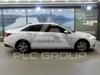 2022 Hyundai Avante