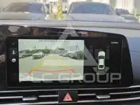 2022 Hyundai Avante