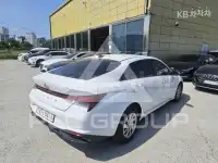 2022 Hyundai Avante