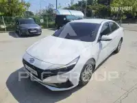 2022 Hyundai Avante