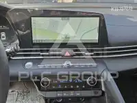 2022 Hyundai Avante